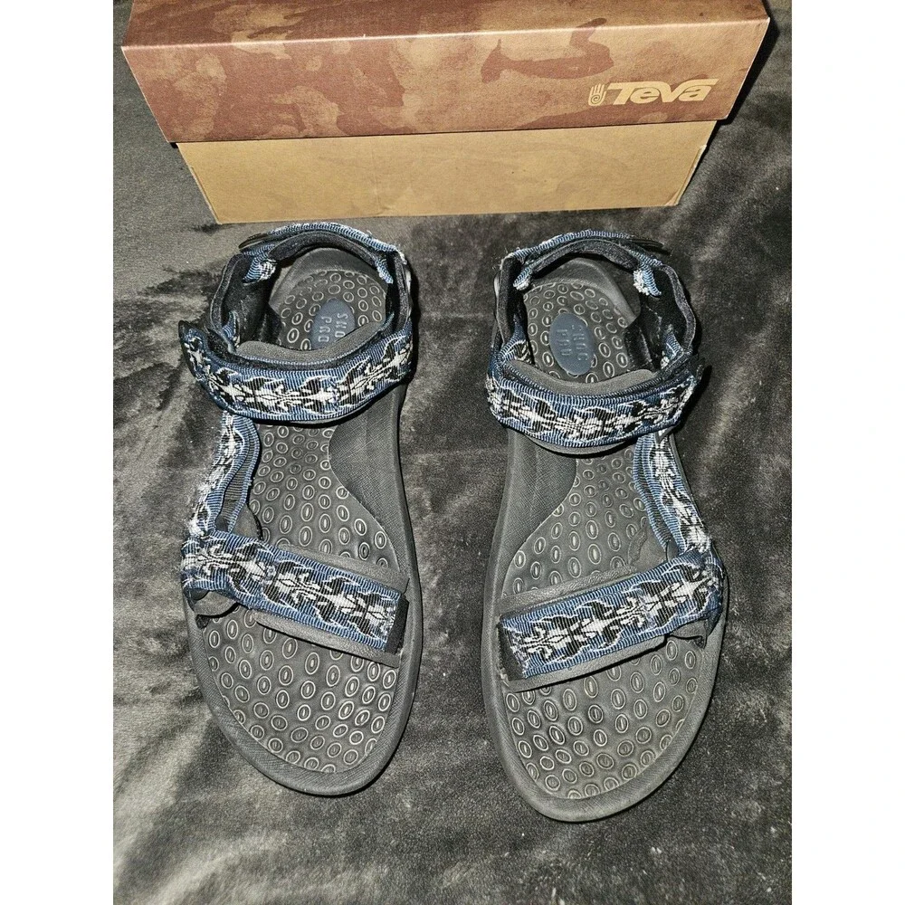 Teva Terra-Fi 2 Men-s 9 Relic Olive